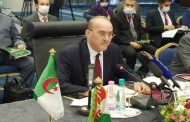 بلجود يؤكد أن تأمين الحدود الجزائرية-النيجرية مسؤولية مشتركة ينبغي أن يركز عليها التعاون الثنائي