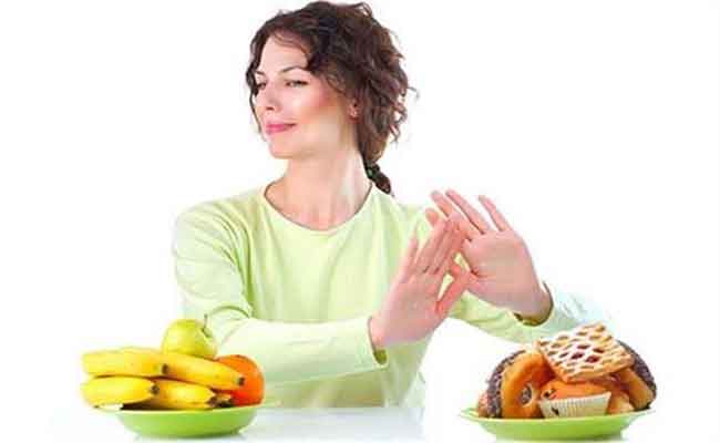 5 طرق تساعدكم على الشعور بالشبع بشكل أسرع!