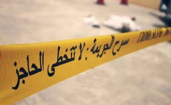 شاب ينهي حياة والدته و أخته ذبحا بسطيف