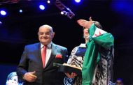 أيقونة الأغنية البدوية الجزائرية رابح درياسة يغادرعالمنا عن 87 عاما...
