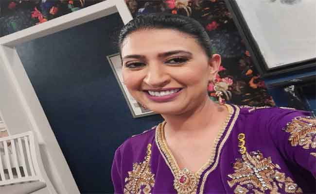 دنيا بوطاروت في دور”الشيخة حليمة” بالدراما المغربية”القلب ومايريد” خلال موسم رمضان…