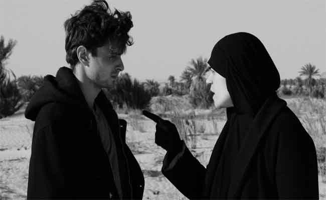 فيلم “ريح رباني” يطل على الشاشة الكبيرة لمهرجان العالم العربي بمونتريال ال22 بكندا…