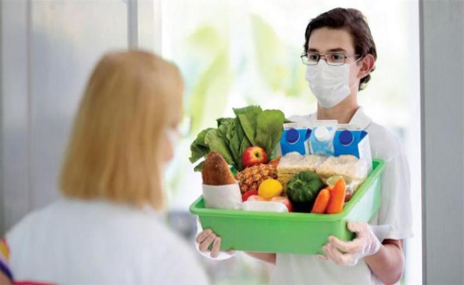 ما هي الأطعمة الصحيّة التي يجب على المتعافين من فيروس كورونا تناولها؟