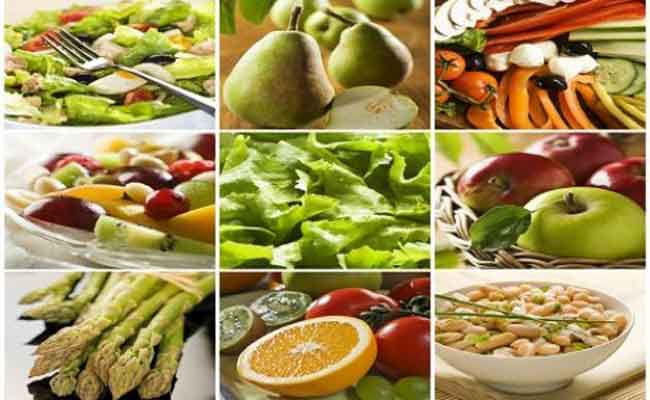 كيف يتمّ اتباع رجيم التحلية لخسارة الوزن؟