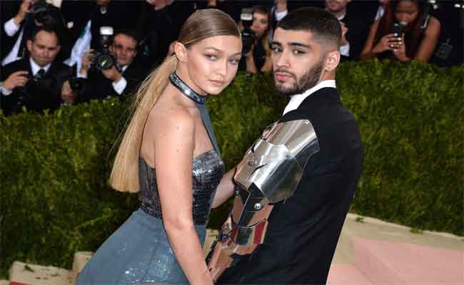 جيجي حديد و زين مالك ينهيان علاقتهما بعد أزمة التعدي على والدتها…