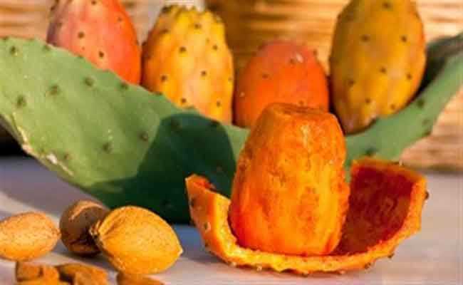 هل تعلمون ما هي فوائد التين الشوكي الأحمر؟