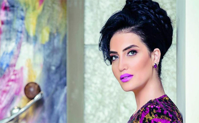 “التجربة “يعيد حورية فرغلي الى الشاشة الذهبية بعد غياب عامين…