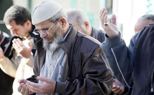 إقامة صلاة الاستسقاء السبت في جميع مساجد الوطن