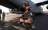 إغلاق الجزائر مجالها الجوي أمام الطائرات العسكرية الفرنسية
