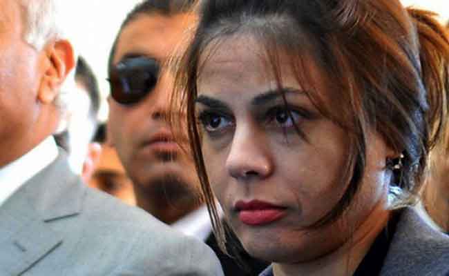 إدانة الوزيرة السابقة هدى فرعون بـ3 سنوات حبسا نافذا…