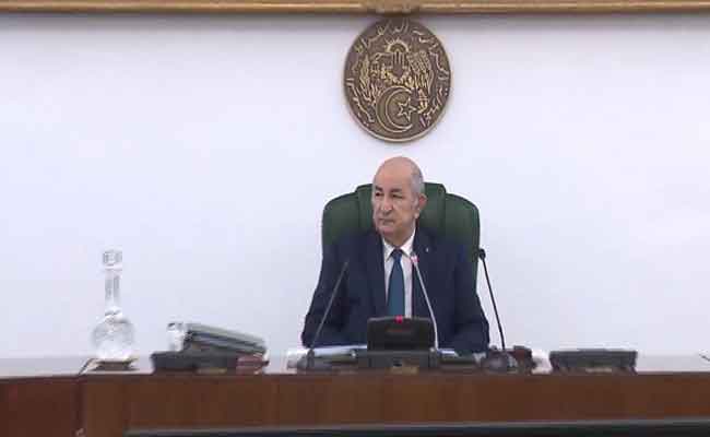 النص الكامل لبيان اجتماع مجلس الورزاء