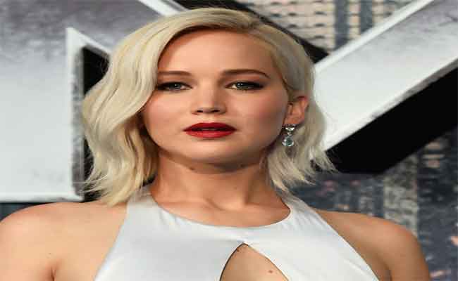 جنيفر لورانس تقود بطولة عمل كوميدي سينمائي بعد ولادة طفلها الأول…