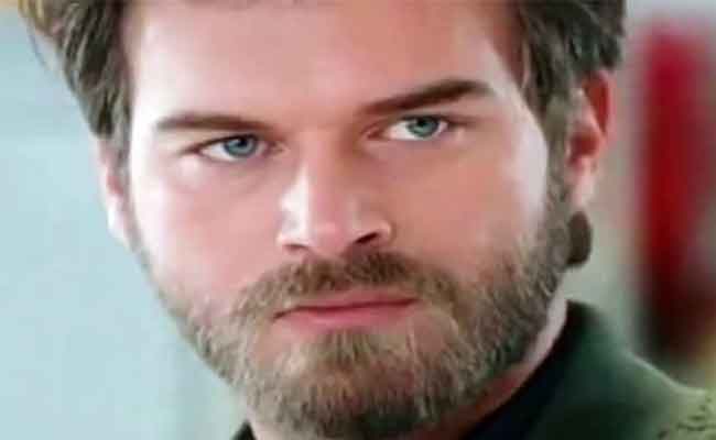 كيفانش تاتليتوغ يعود للسينما ب”عيد العشاق” من بوابة “نتفليكس”…