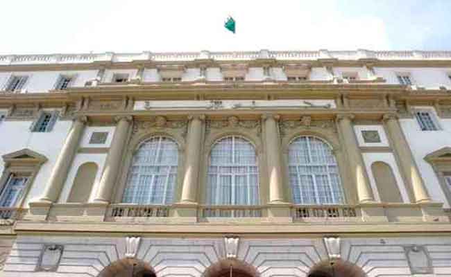 مجلس الأمة يتقدم بتهانيه لأسرة الإعلام بمناسبة اليوم الوطني للصحافة