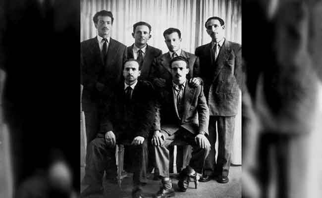 ربيقة يؤكد أن اجتماع القادة الستة التاريخيين كان “مفصليا” في المسيرة النضالية للشعب الجزائري