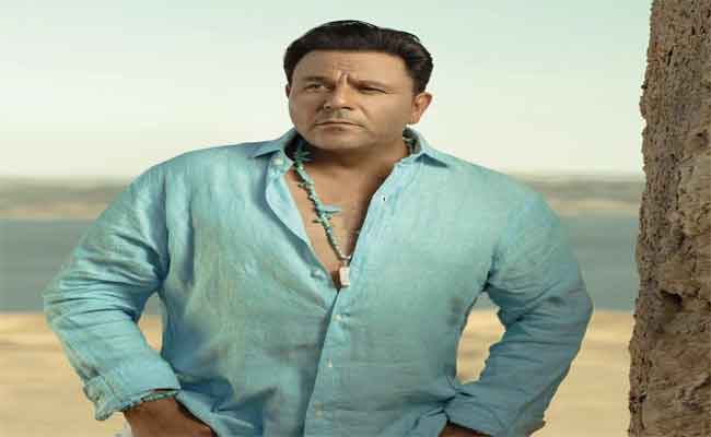 محمد فؤاد يهدي جمهوره جديده “سلام”…