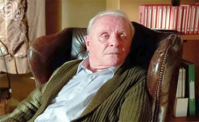 بعد تألقهما في “الأب”…أنتوني هوبكنز وفلوريان زيلر يكرران تجربتهما السينمائية في “الابن”