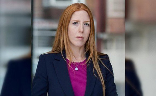 الناطقة باسم الحكومة البريطانية تؤكد العلاقات مع الجزائر “وثيقة و استراتيجية”