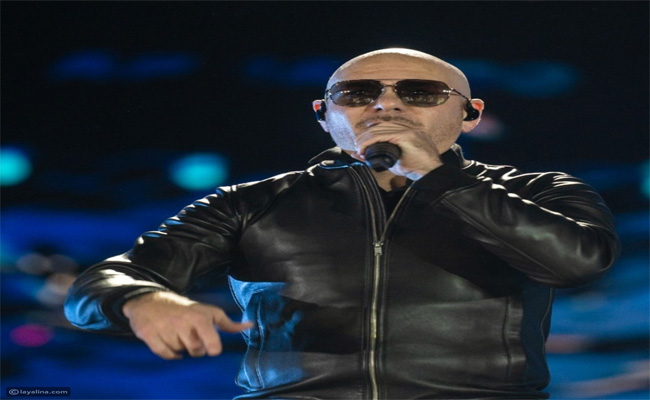 بيتبول يقدم ليلة من الخيال في حفل افتتاح موسم الرياض 2021…