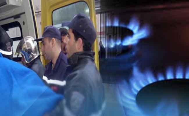 الغاز ينهي حياة زوجين و يصيب إبنتيهما باختناق بالبليدة