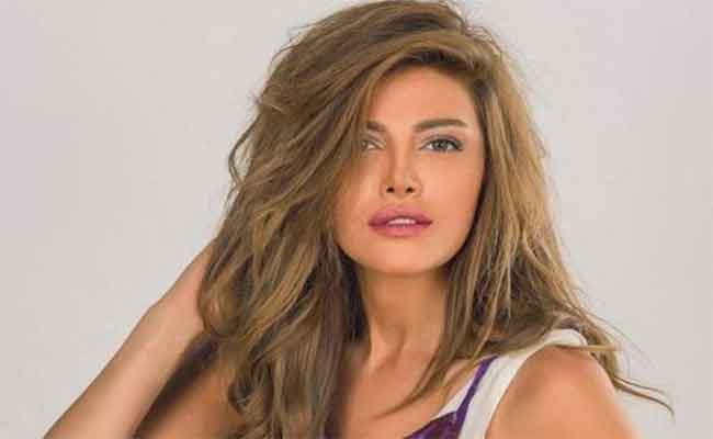 ريهام حجاج بمسلسل جديد في رمضان 2022 بالتعاون مع”العدل جروب”…