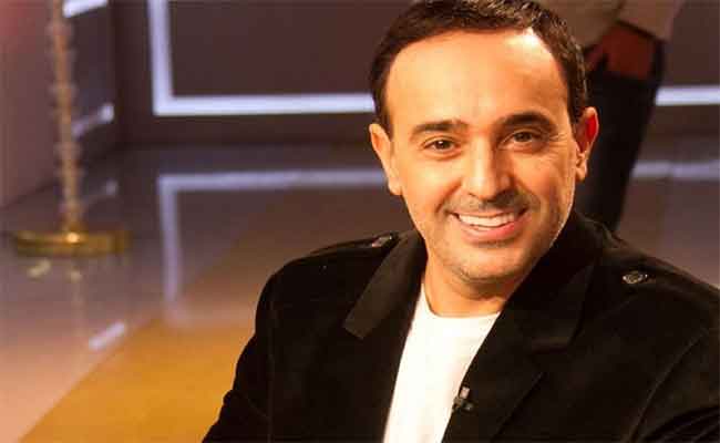 صابر الرباعي يغني لأبناء بلده” شد صحيح”…