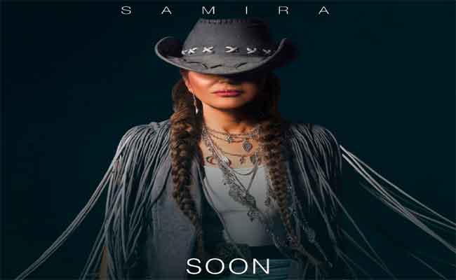 الديفا سميرة سعيد نجمة ثاني حفلات مهرجان الموسيقى العربية ال30…