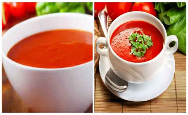 5 أسباب لتناول شوربة الطماطم بإستمرار!