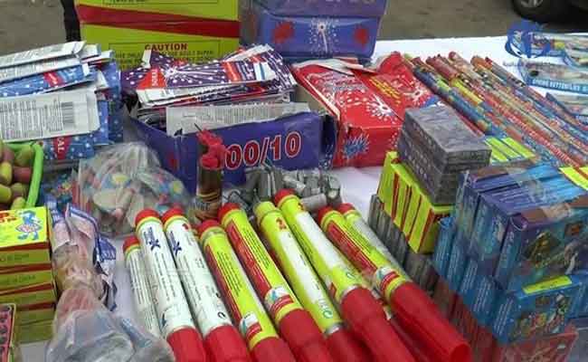 الحماية المدنية تنظم حملة تحسيسية حول أخطار استعمال الألعاب النارية والمفرقعات