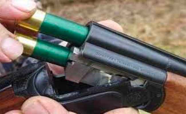 طلقة نارية من بندقية صيد تنهي حياة شيخ بقالمة