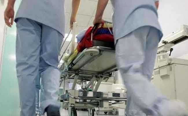 تسمم جماعي لـ23 شخصا تناولوا وجبة عشاء في عرس بسطيف