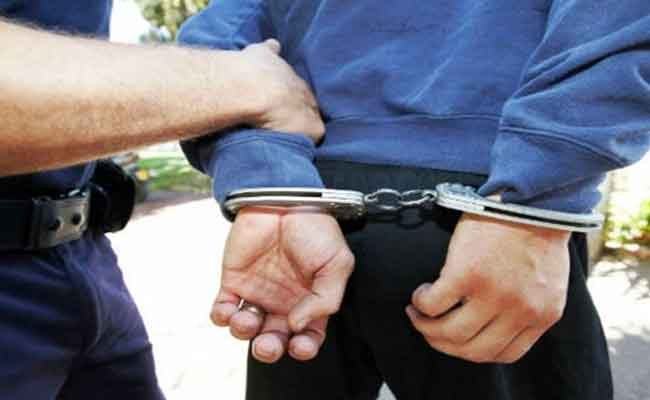 أمن الجلفة يطيح بعصابة إجرامية تحترف سرقة المنازل