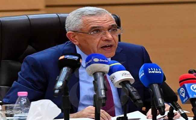 وزير العدل يؤكد أن “صحة القضاء تنعكس بالضرورة على بقية المجالات”