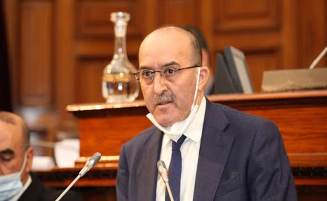 وزير الداخلية يؤكد أن أحكام القانون المتعلق بالوقاية من الأخطار الكبرى “قيد المراجعة”