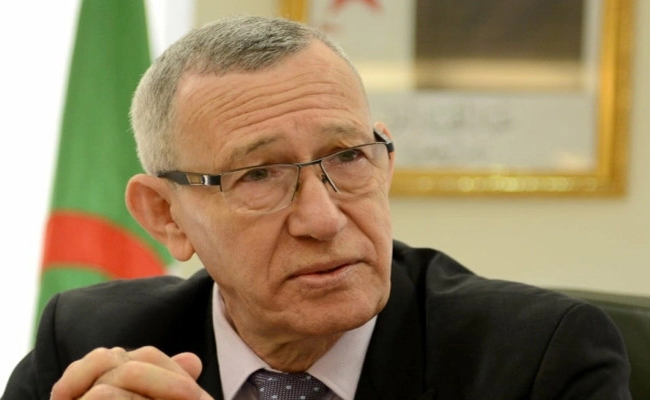 وزير الاتصال يؤكد تسليم أزيد من 140 وصل إيداع تصريح بموقع الكتروني خلال السداسي الأول من 2021