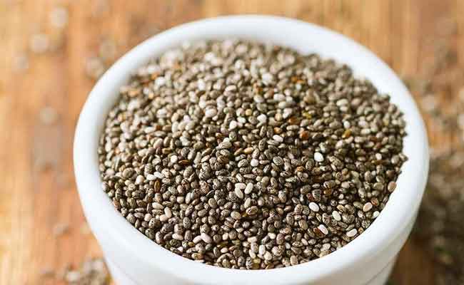 بذور الشيا تقدّم لكِ فوائد كثيرة خلال حملك…