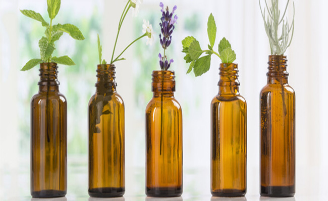 ما أهمية العلاج بالزيوت العطرية للصحة النفسية؟
