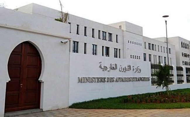 زيارة عمل للأمين العام لوزارة الخارجية إلى كرواتيا دامت 3 أيام…