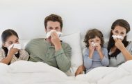 نصائح مهمة للوقاية من الإنفلونزا خلال فصل الخريف...
