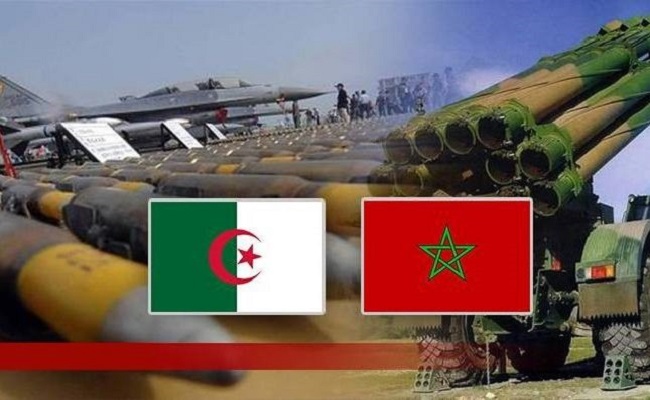الجنرالات دائما يستعملون المغرب في سياسة الهروب إلى الأمام