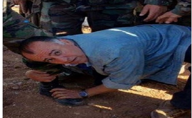 لماذا الشعب الجزائري متمسك بوضع حذاء الجنرالات فوق وجهه