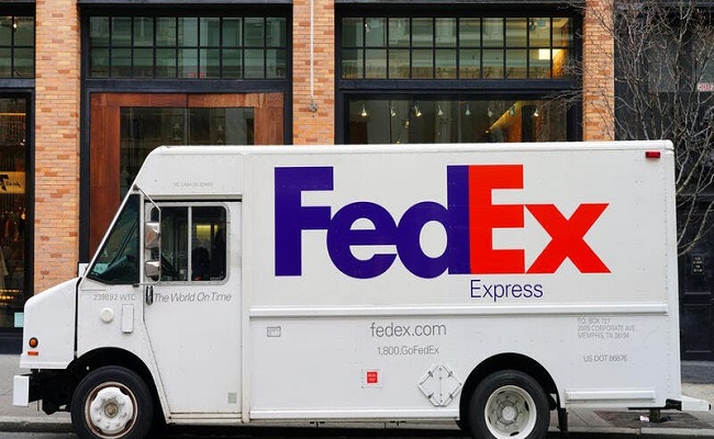 شركة FedEx Express تخطط لاستثمار في السعودية...