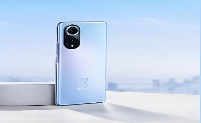 هواوي تطلق هاتف  HUAWEI nova 9…