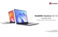 حاسوب Huawei MateBook 14...