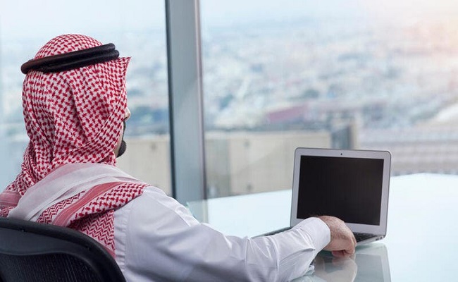 السعودية تسرع من تحول الرقمي للقطاعات الحكومية...