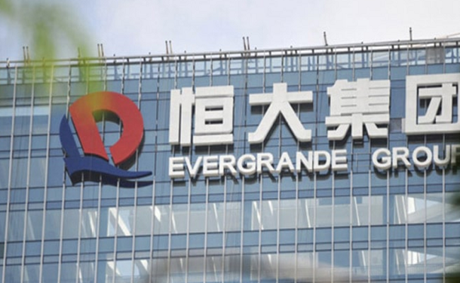 مجموعة Evergrande الصينية تعود للعمل...