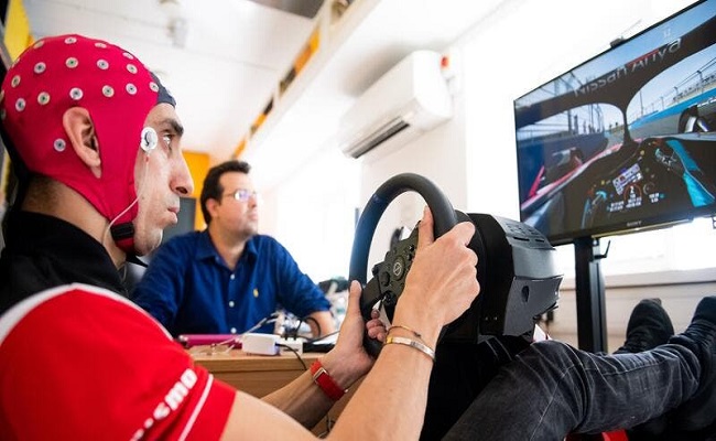 نيسان تطلق أبحاث وظائف الدماغ…