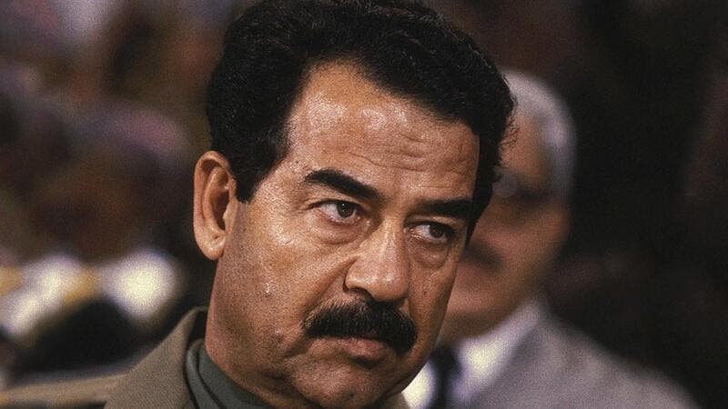 الداخلية البريطانية تفشل في طرد أحد علماء صدام من بريطانيا