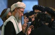 طالبان تدعو العالم للاعتراف بها