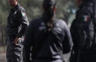 4 قتلى خلال مطاردة بين الأمن والعصابات في المكسيك